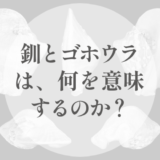 釧（腕輪）とゴホウラは、何を意味するのか｜身につける形と素材から読む、クシロの役割