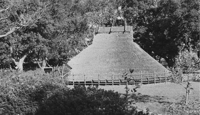 田能遺跡（尼崎）のイメージ