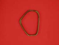 田能遺跡出土の白銅製釧（引用）